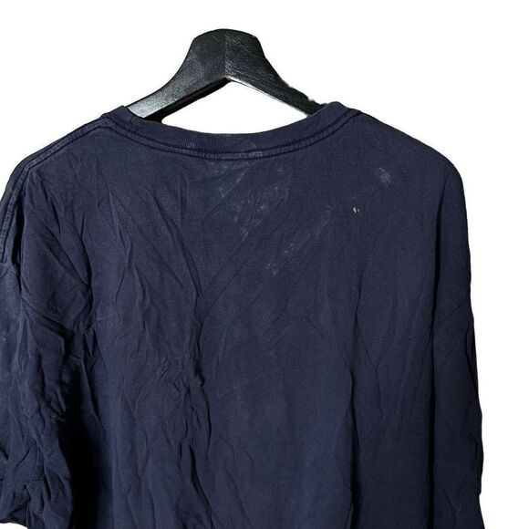 Y2K Tommy Jeans T Shirt XL - Picture 4 of 4